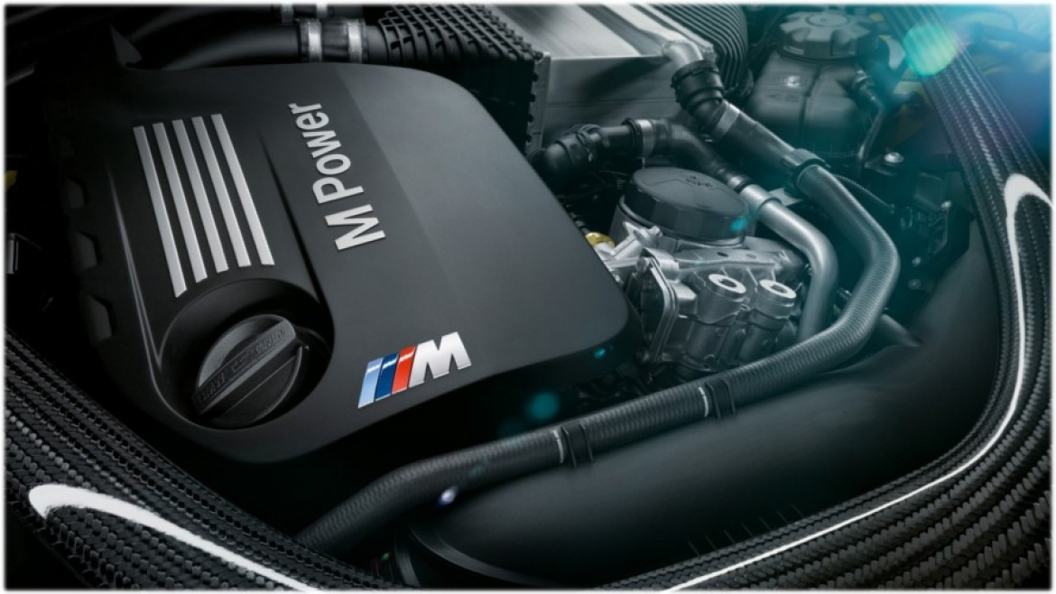 BMW certificado M